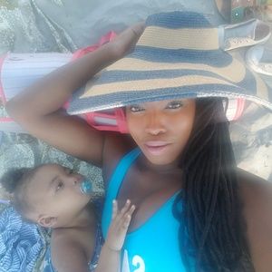 Meet your Posher, April